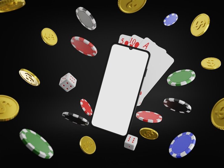 4D Number Game bet types and payout structure on h5 svip2b